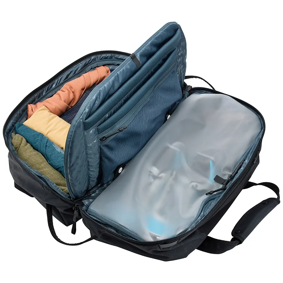 tui-hanh-ly-thule-aion-duffel-bag-35l-tawd135-11 Thule Aion Duffel Bag 35L - TAWD135 | Chính Hãng Thule (Thụy Điển)