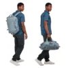 Túi Hành Lý Thule Chasm Recycled Duffel 40L - TDSD302