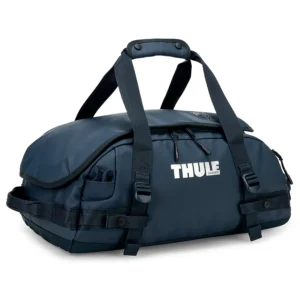 Túi Hành Lý Thule Chasm Recycled Duffel 30L - TDSD301 | Chính Hãng Thule (Thụy Điển)