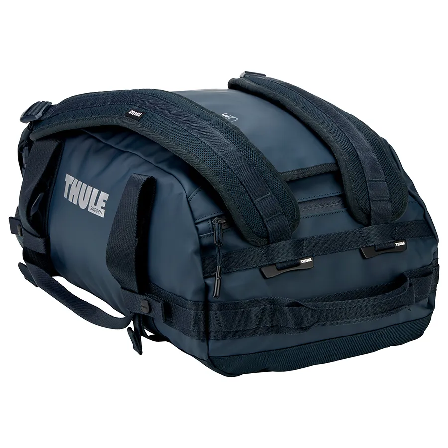 tui-hanh-ly-thule-chasm-recycled-duffel-30l-tdsd301-blue-04 Túi Hành Lý Thule Chasm Recycled Duffel 30L - TDSD301 | Chính Hãng Thule (Thụy Điển)