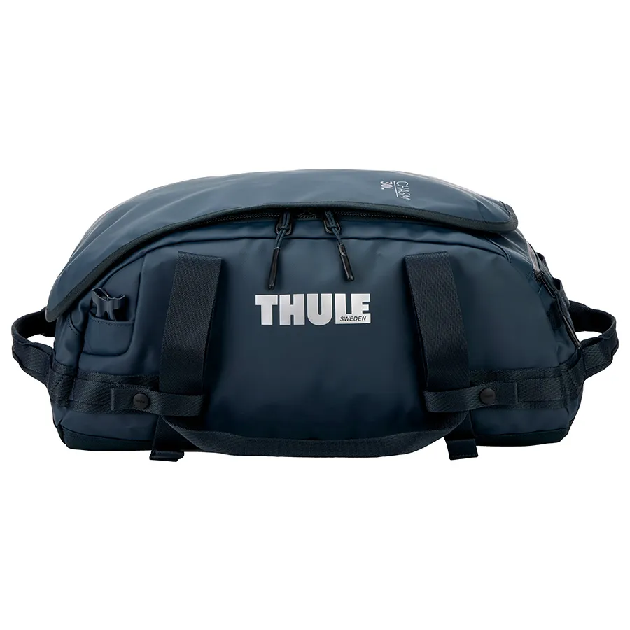 tui-hanh-ly-thule-chasm-recycled-duffel-30l-tdsd301-blue-11 Túi Hành Lý Thule Chasm Recycled Duffel 30L - TDSD301 | Chính Hãng Thule (Thụy Điển)