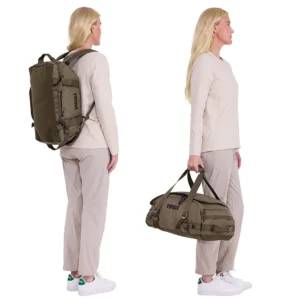 Túi Hành Lý Thule Chasm Recycled Duffel 30L - TDSD301 - Ảnh 14