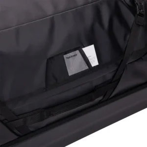 Vali Thule Chasm Recycled Rolling Duffel - TCWD232