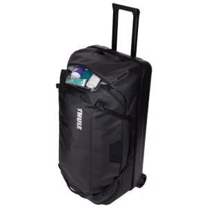 Vali Thule Chasm Recycled Rolling Duffel - TCWD232
