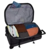 Vali Thule Chasm Recycled Rolling Duffel - TCWD232