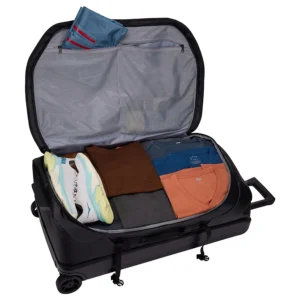 Vali Thule Chasm Recycled Rolling Duffel - TCWD232