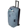 Vali Thule Chasm Recycled Rolling Duffel - TCWD232
