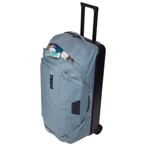 Vali Thule Chasm Recycled Rolling Duffel - TCWD232