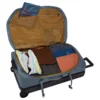 Vali Thule Chasm Recycled Rolling Duffel - TCWD232