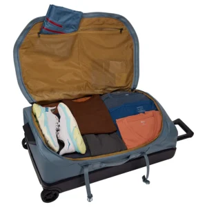 Vali Thule Chasm Recycled Rolling Duffel - TCWD232