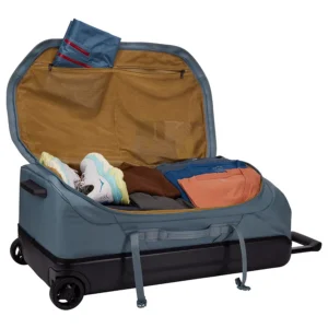 Vali Thule Chasm Recycled Rolling Duffel - TCWD232