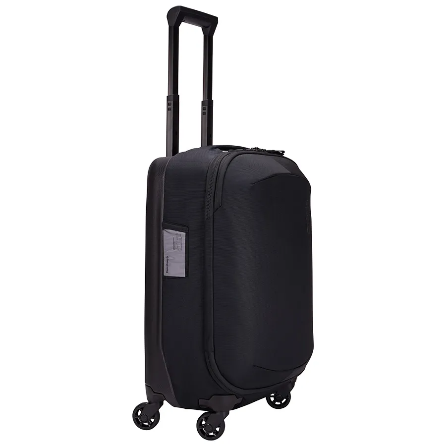 vali-thule-subterra-2-carry-on-spinner-tsrs422-black-03 Vali Thule Subterra 2 Carry-On Spinner - TSRS422 | Chính Hãng Thule (Thụy Điển)