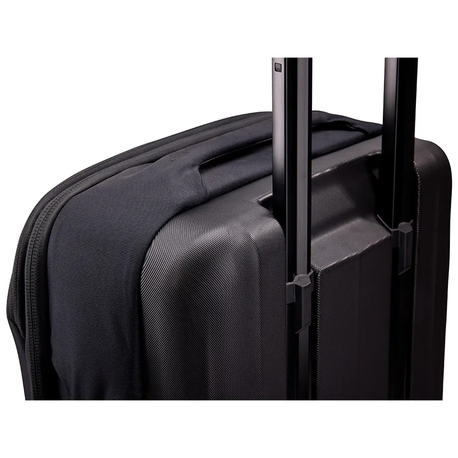 vali-thule-subterra-2-carry-on-spinner-tsrs422-black-04 Vali Thule Subterra 2 Carry-On Spinner - TSRS422 | Chính Hãng Thule (Thụy Điển)