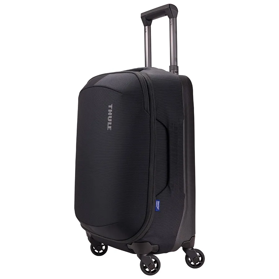 vali-thule-subterra-2-carry-on-spinner-tsrs422-black-09 Vali Thule Subterra 2 Carry-On Spinner - TSRS422 | Chính Hãng Thule (Thụy Điển)