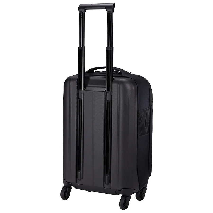 vali-thule-subterra-2-carry-on-spinner-tsrs422-black-11 Vali Thule Subterra 2 Carry-On Spinner - TSRS422 | Chính Hãng Thule (Thụy Điển)