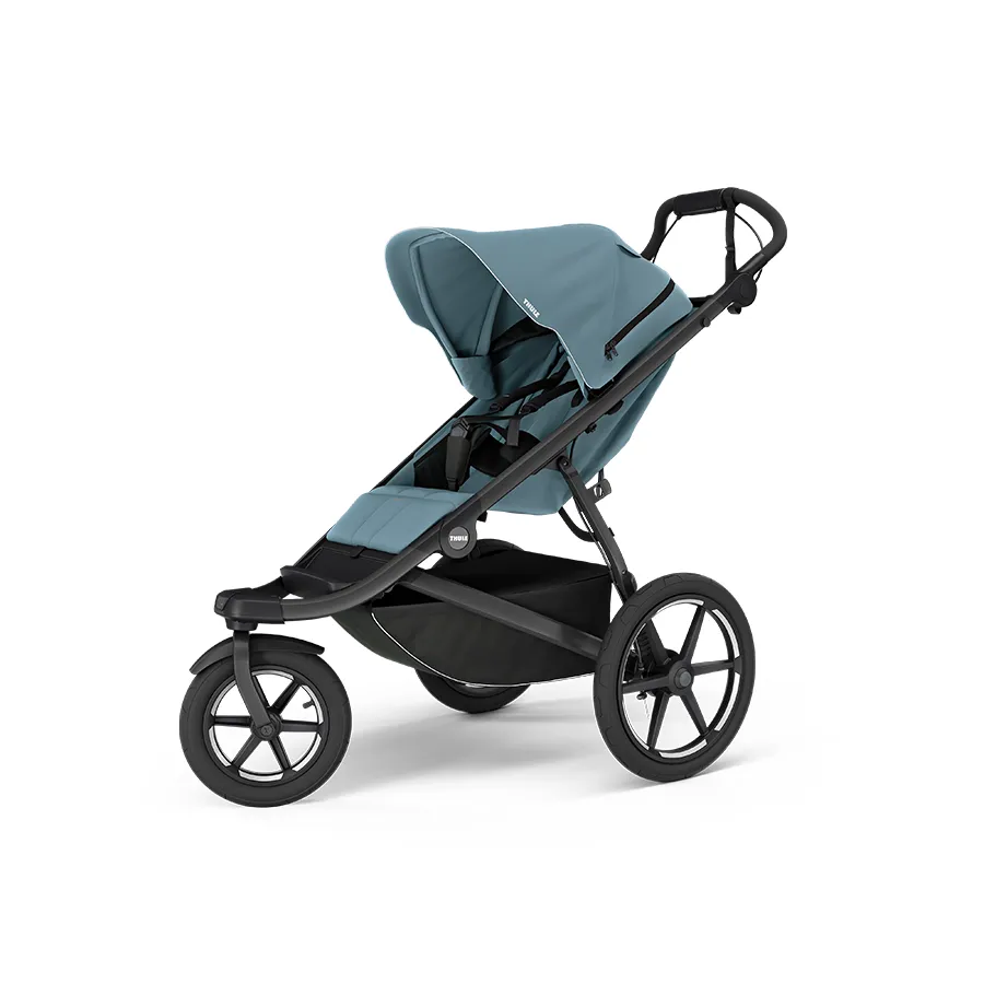 xe-day-tre-em-thule-sweden-urban-glide-3-mid-blue-04 Xe Đẩy Trẻ Em Thule Urban Glide 3