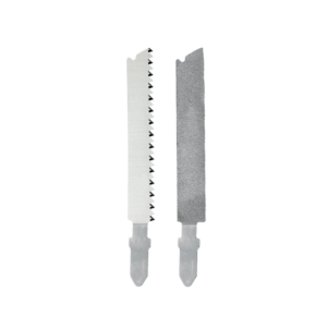 REPLACEMENT SAW AND FILE FOR SURGE