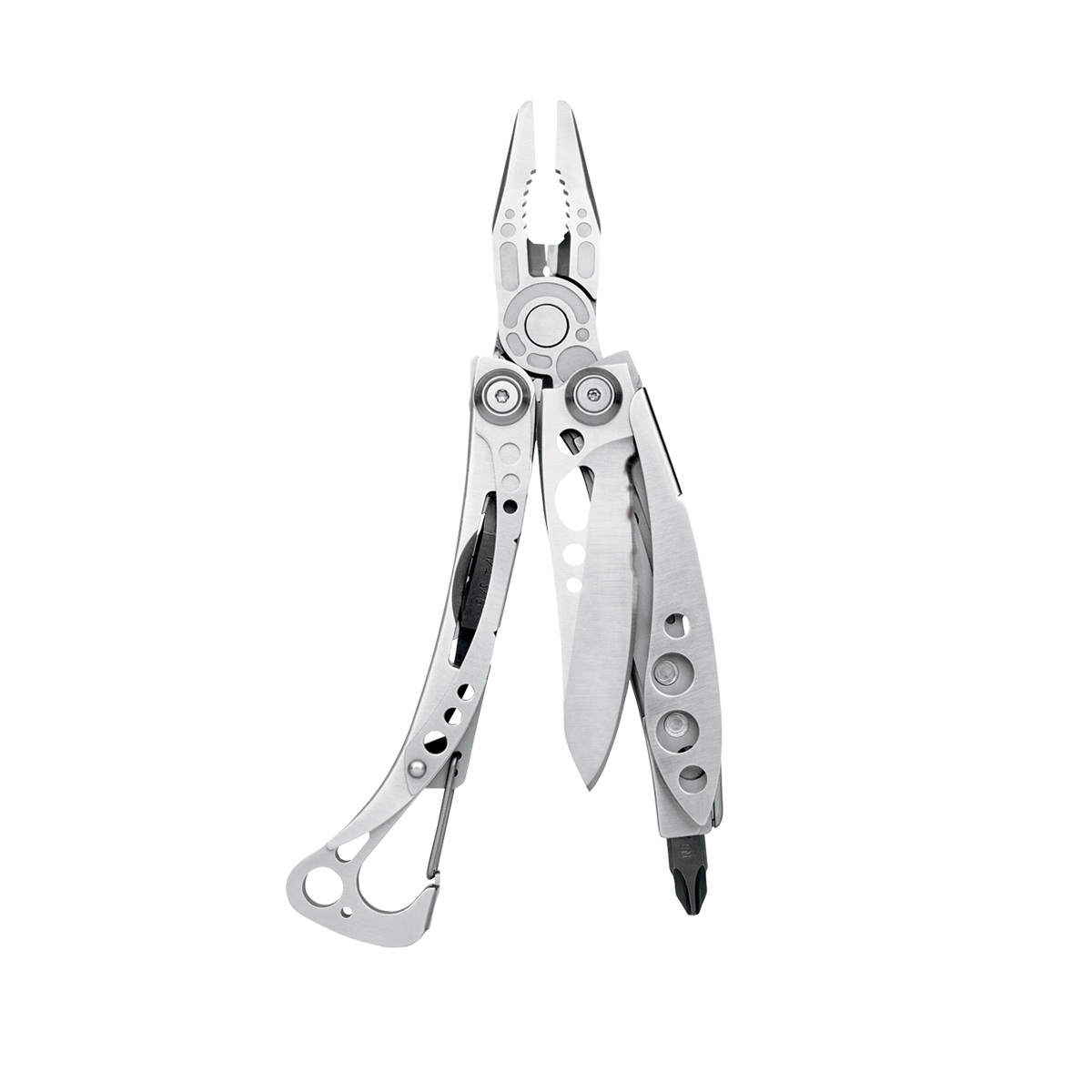 Leatherman Skeletool