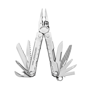 Leatherman Rebar - Ảnh 3