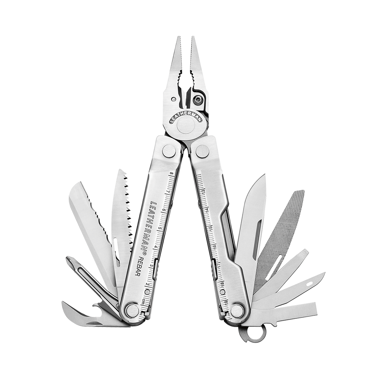 Leatherman Rebar - Ảnh 3