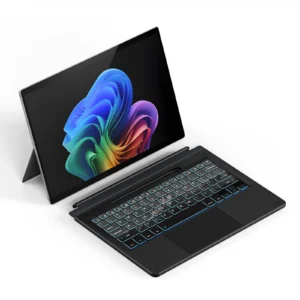 Bàn Phím Dux Ducis Surface Pro 11/10/9/8/X CK Pro Series - Ảnh 2