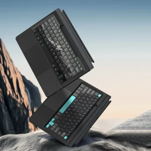 Bàn Phím Dux Ducis Surface Pro 11/10/9/8/X CK Pro Series - Ảnh 3