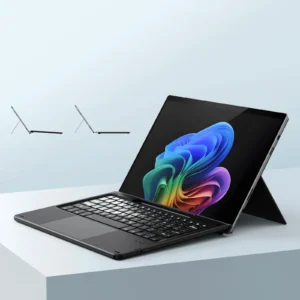 Bàn Phím Dux Ducis Surface Pro 11/10/9/8/X CK Pro Series - Ảnh 6