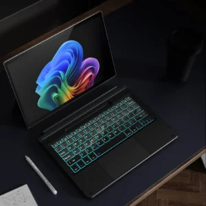 Bàn Phím Dux Ducis Surface Pro 11/10/9/8/X CK Pro Series - Ảnh 7