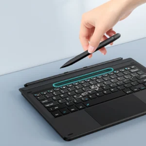 Bàn Phím Dux Ducis Surface Pro 11/10/9/8/X CK Pro Series - Ảnh 8