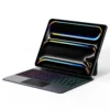 Bàn Phím Kiêm Bao Da Dux Ducis iPad Pro 13″ MK Pro Series