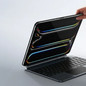 Bàn Phím Kiêm Bao Da Dux Ducis iPad Pro 13″ MK Pro Series