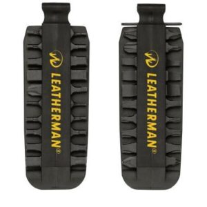 Leatherman Bit Kit 40