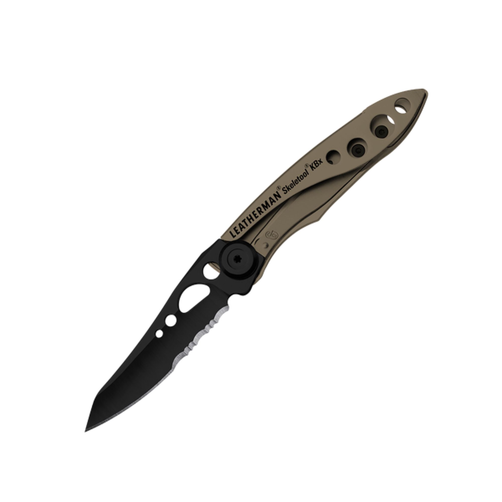 Leatherman SKELETOOL KBx - Ảnh 2