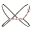 Dây Đeo Phản Quang Ledlenser Chest Belt for NEO, SEO,...