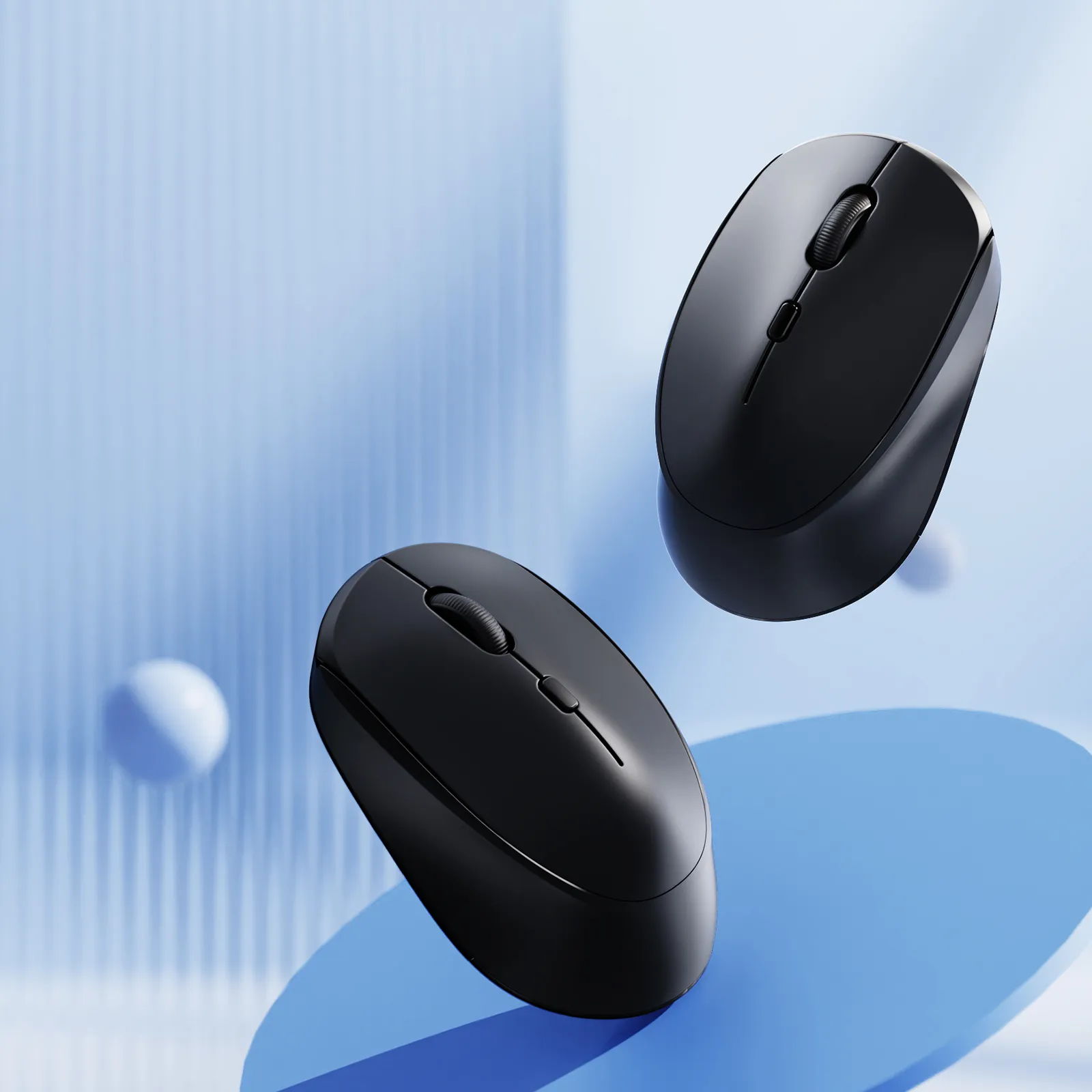 Chuột Không Dây Dux Ducis DM Series 2.4G Wireless Mouse - Ảnh 4