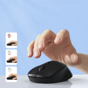 Chuột Không Dây Dux Ducis DM Series 2.4G Wireless Mouse - Ảnh 6