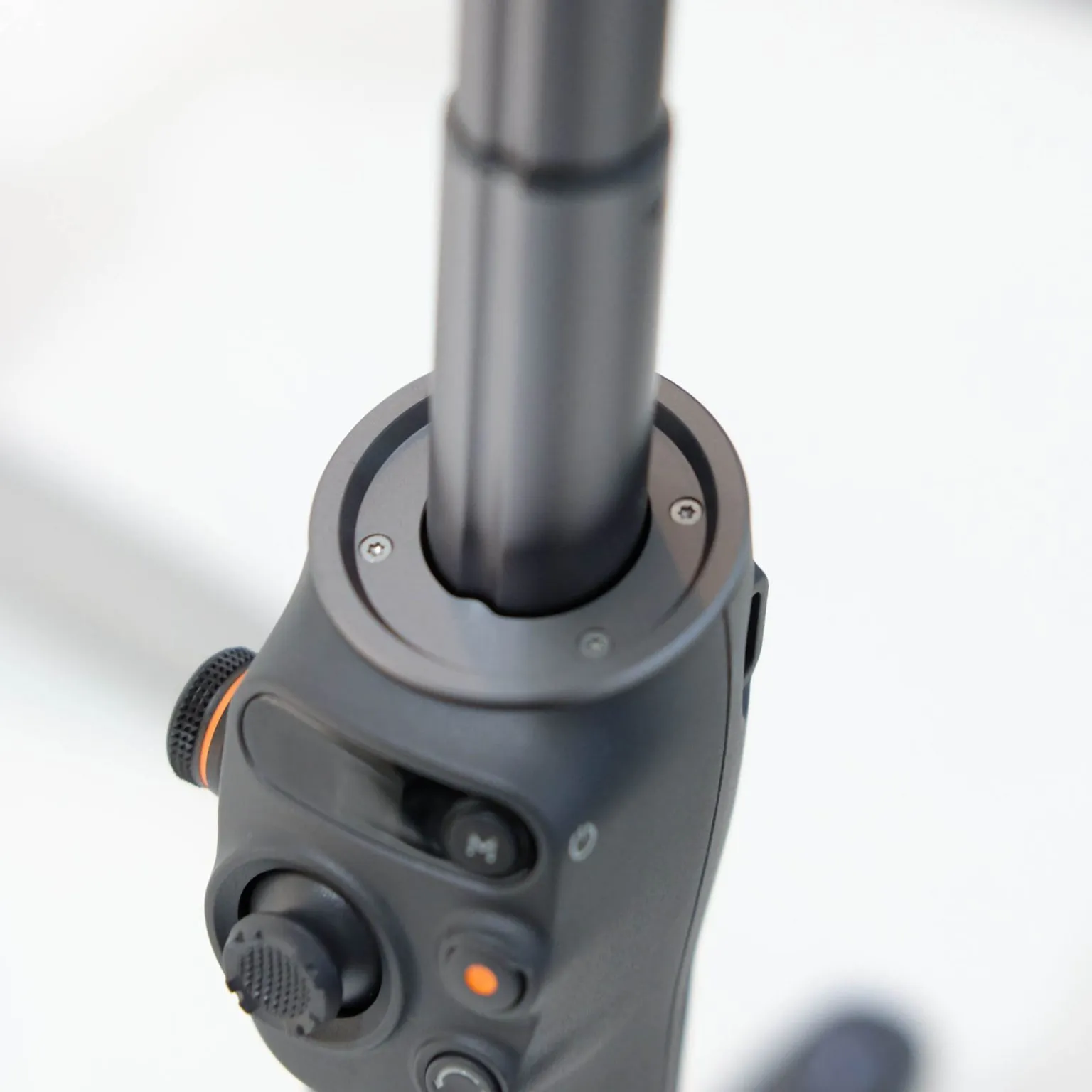 Gimbal DJI Osmo Mobile 6 - Ảnh 21