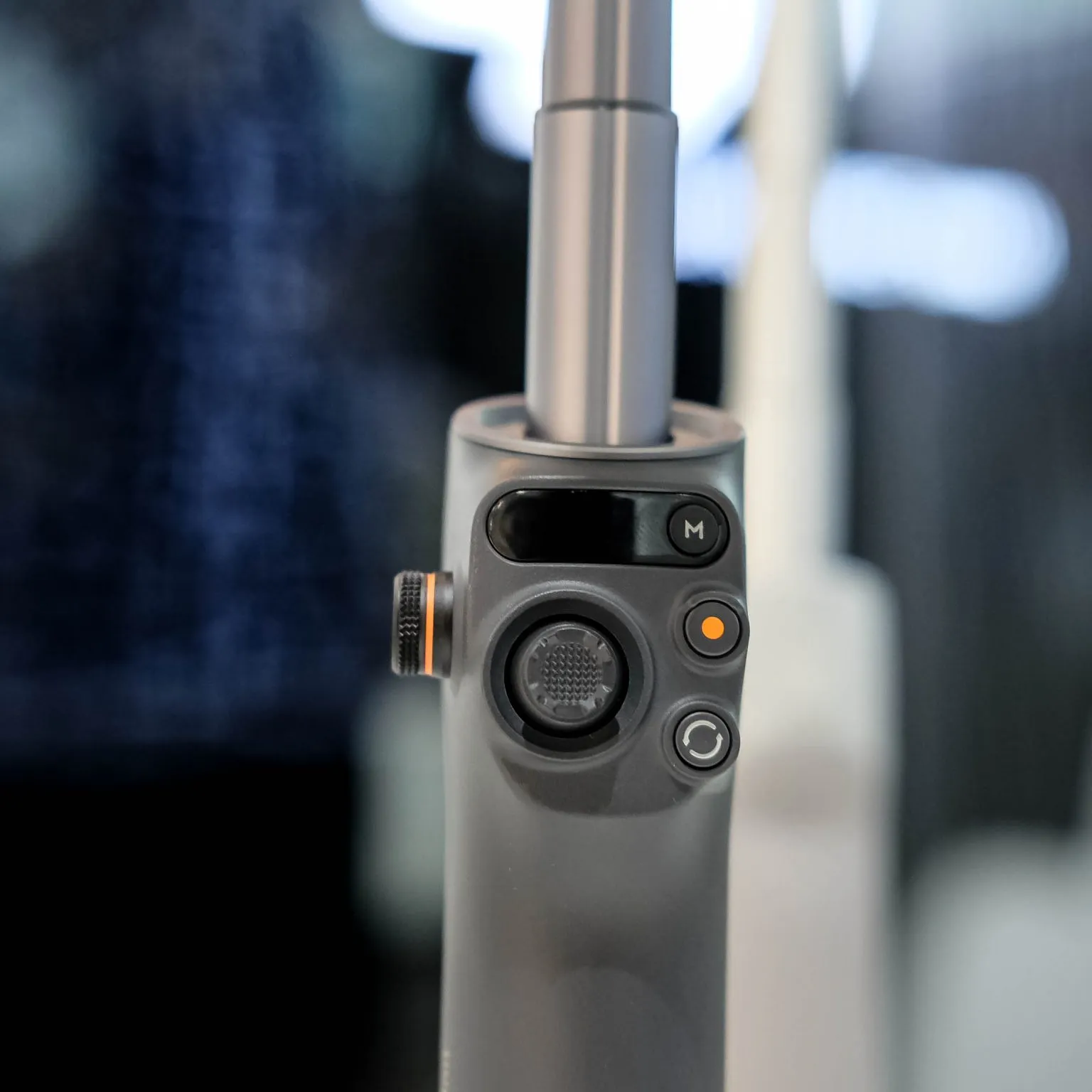 Gimbal DJI Osmo Mobile 6 - Ảnh 23