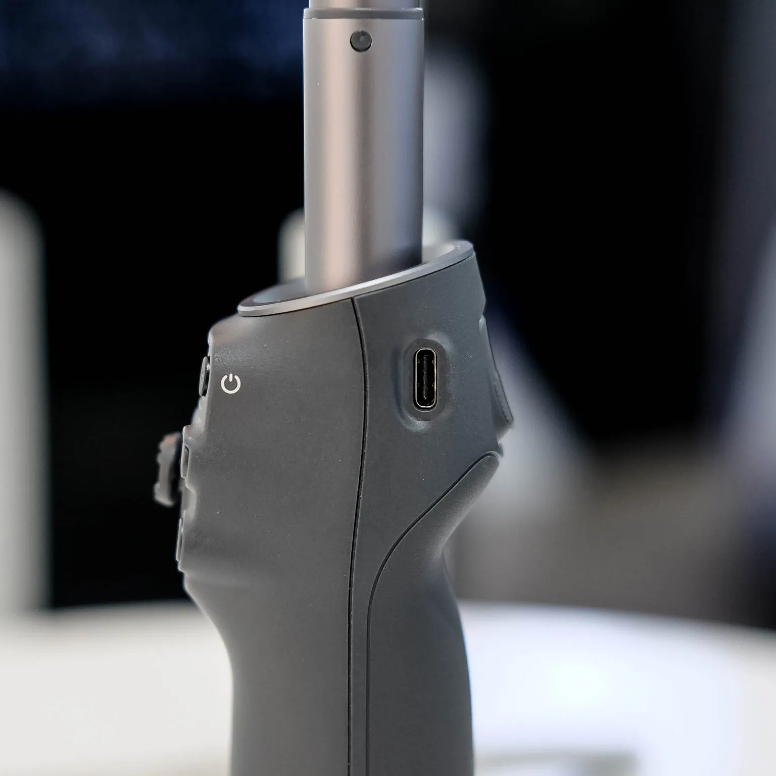 Gimbal DJI Osmo Mobile 6 - Ảnh 24
