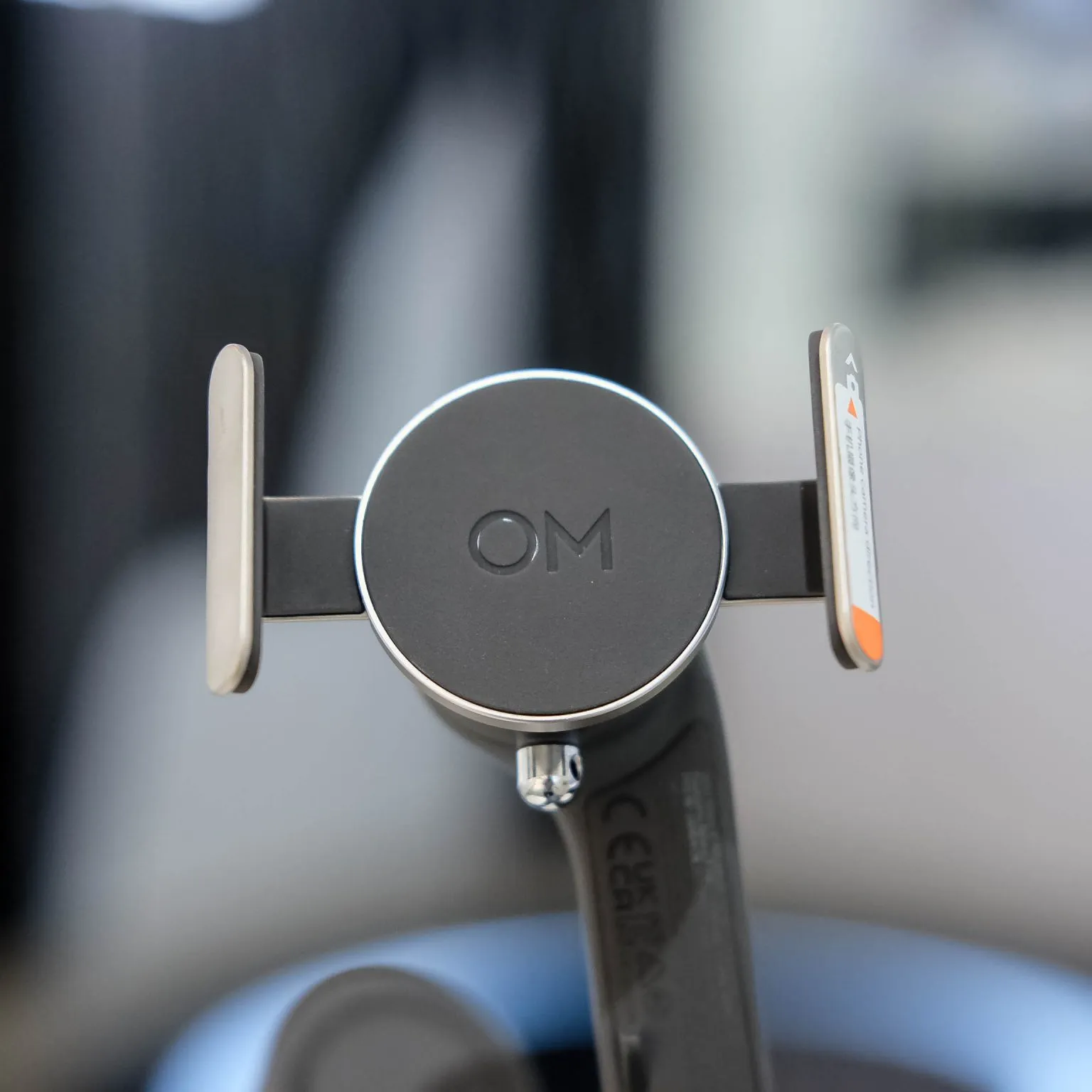 Gimbal DJI Osmo Mobile 6 - Ảnh 25
