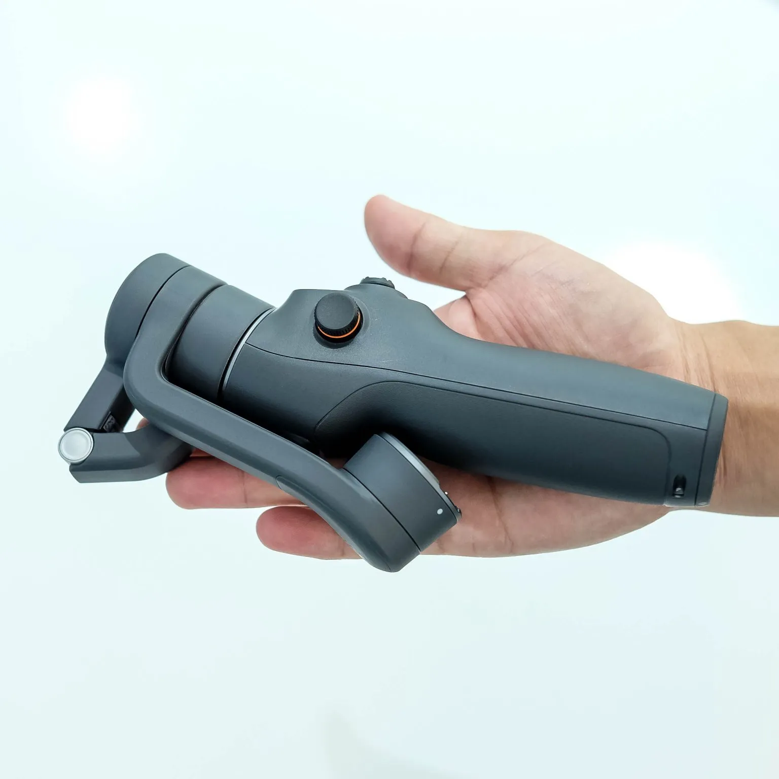 Gimbal DJI Osmo Mobile 6 - Ảnh 27