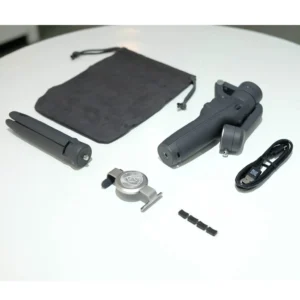 Gimbal DJI Osmo Mobile 6 - Ảnh 17