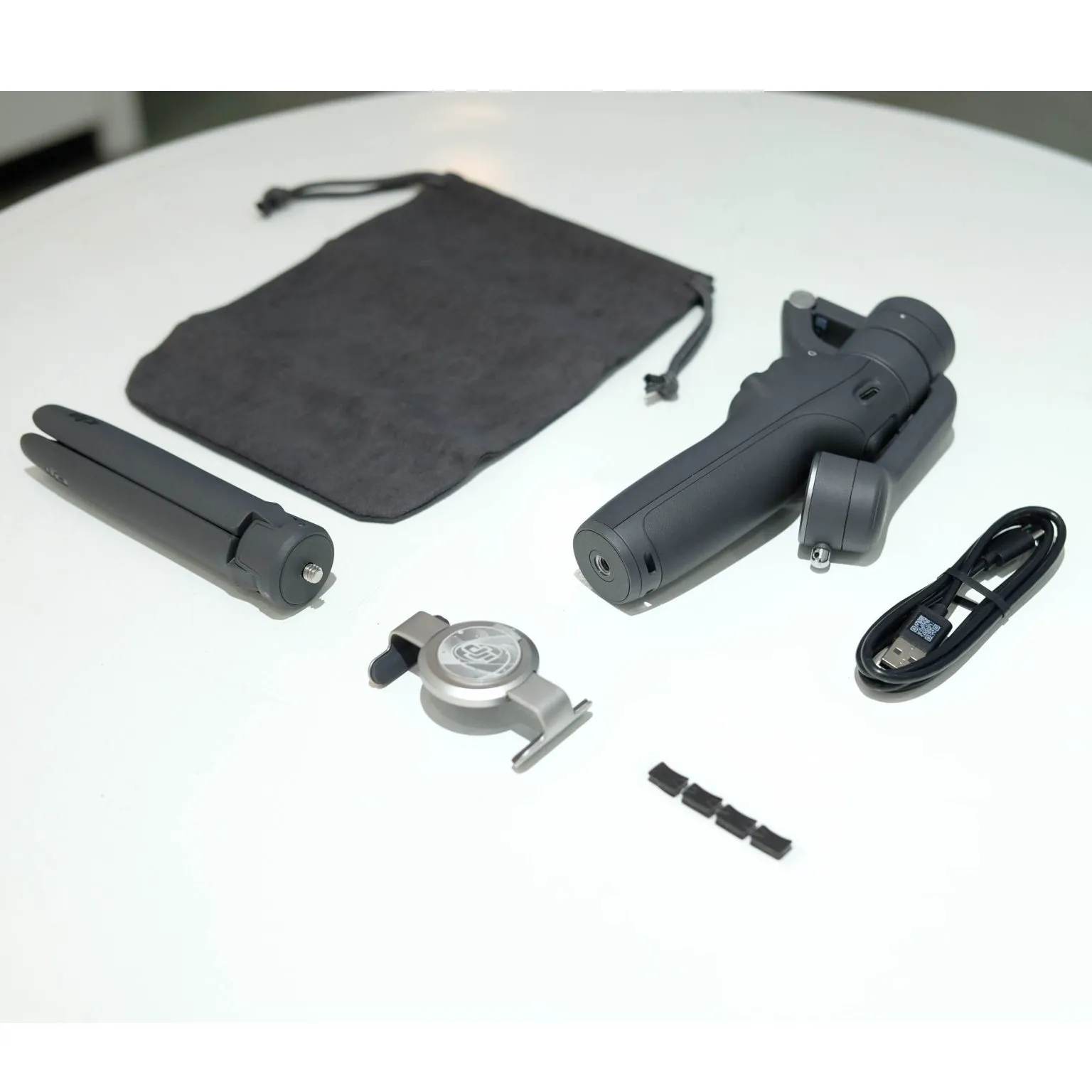 Gimbal DJI Osmo Mobile 6 - Ảnh 17