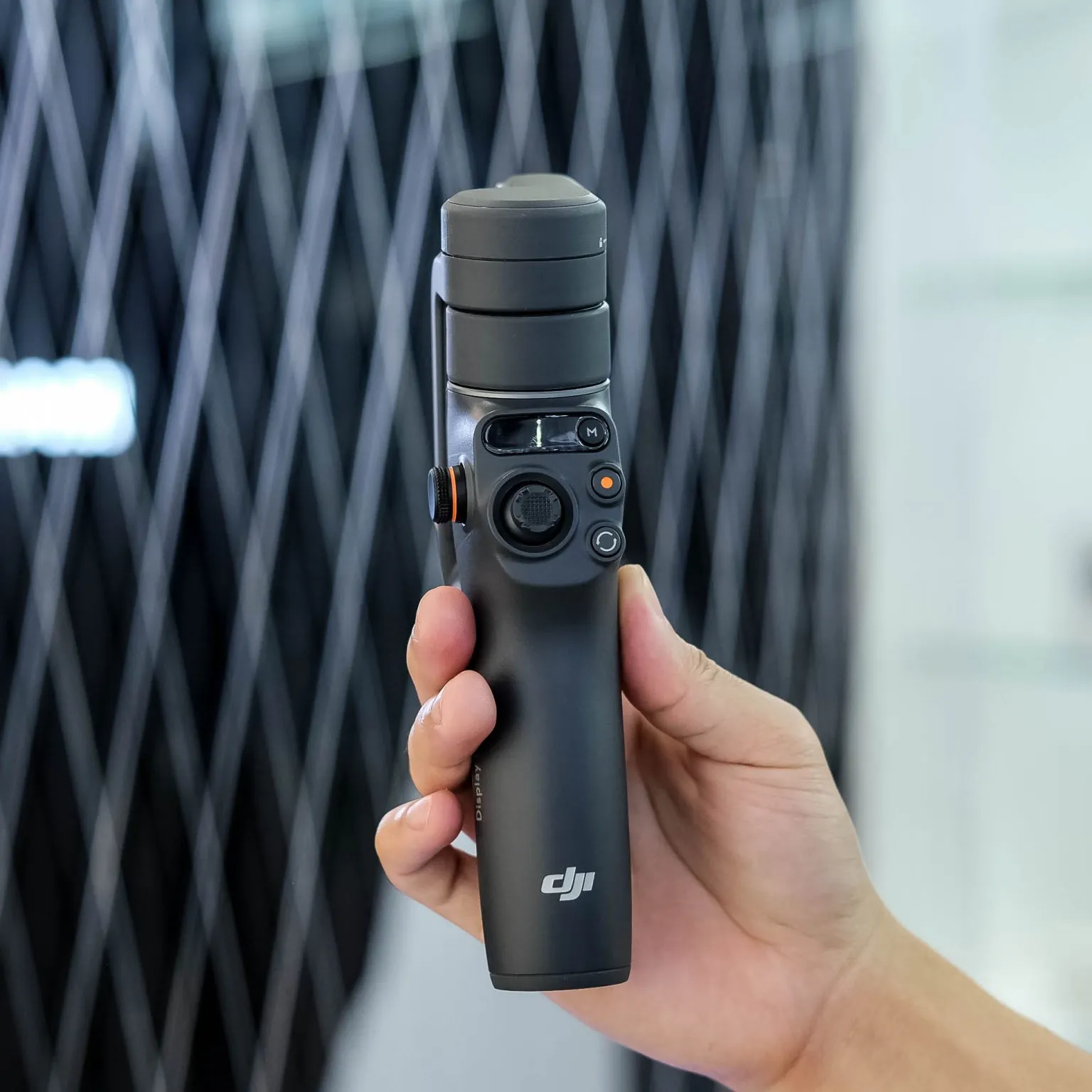 Gimbal DJI Osmo Mobile 6 - Ảnh 28