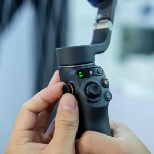 Gimbal DJI Osmo Mobile 6 - Ảnh 29