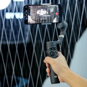 Gimbal DJI Osmo Mobile 6 - Ảnh 30