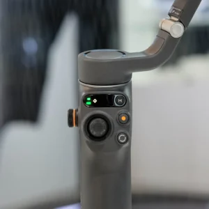Gimbal DJI Osmo Mobile 6 - Ảnh 18