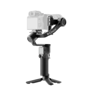 DJI RS 3 Mini Chính Hãng Tại Hyper Việt Nam