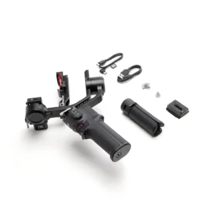 DJI RS 3 Mini Chính Hãng Tại Hyper Việt Nam