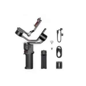 DJI RS 3 Mini Chính Hãng Tại Hyper Việt Nam